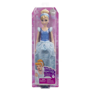 Disney Prinses Cinderella Pop