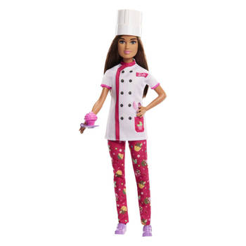 Mattel Chef Pattiserie Pop