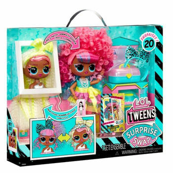 Babypop LOL Surprise! Tweens