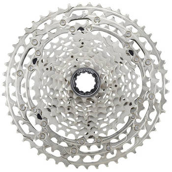 Shimano Cassette 11v 11-42 Deore ICSM510011142