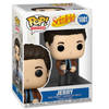 Pop Television: Seinfeld - Jerry (Doing stand-up) - Funko Pop #1081