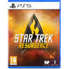 Star Trek: Resurgence - PS5