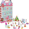 Gabby's Dollhouse Advent Kalender - Adventskalender