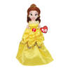 Ty Disney Princes Belle - 15 cm - Met geluid