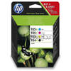 HP 934XL/935XL multipack zwart en kleur cartridge