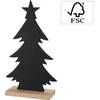 Nampook - Xmas Tree 31 cm Aluminium (F1)