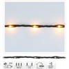 Nampook - Ledverlichting 1000led extra w