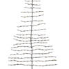 Decostar - LED Kerstboom Flexibel Ziggy L