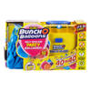 Bunch O Balloons Kit, Blauwe Ballonnen met Elektrische pomp, Zelfsluitend, Feestversiering