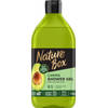 Nature Box Caring Shower Gel 385ML