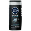 Nivea Men Rock Salts Shower Gel 250ML