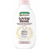 Garnier Loving Blends Shampoo Milde Haver 250ML