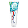 Aquafresh White & Shine Tandpasta - voor wittere tanden 75ML