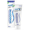 Sensodyne Rapid Relief Whitening Tandpasta voor gevoelige tanden 75ML