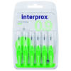 Interprox Ragers Premium Micro 0.9 Groen