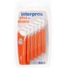 Interprox Ragers Plus Super Micro 2mm Oranje