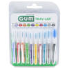 Gum Trav-Ler Ragers Multipack 1ST