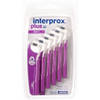 Interprox Ragers Plus Maxi 4.2mm-5.7mm Paars