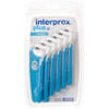 Interprox Ragers Plus Conisch 3-5 mm Blauw 6st