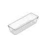 So Clever Ladebakjes 5.1 cm hoog Classic Clear