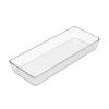 So Clever Ladebakjes 5.1 cm hoog Classic Clear