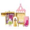 Disney Prinses Storytime Stackers Belle's Kasteel