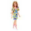 Mattel Fashionista Pop met het Syndroom van Down