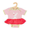 Heless Poppen Body met Tutu Bunny Lou, 35-45 cm