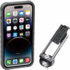 Topeak RideCase iPhone 14 incl. bevestiging