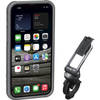 RideCase iPhone 13 Max incl. bevestiging