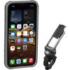 Topeak RideCase iPhone 13 incl. bevestiging