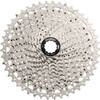 Sunrace Csms8 cassette 11 speed 11-40t. zilver in box