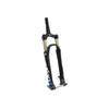 SrSuntour Suntour axon werx voorvork 29" tapered rl-rc pcs qlc 100mm zwart