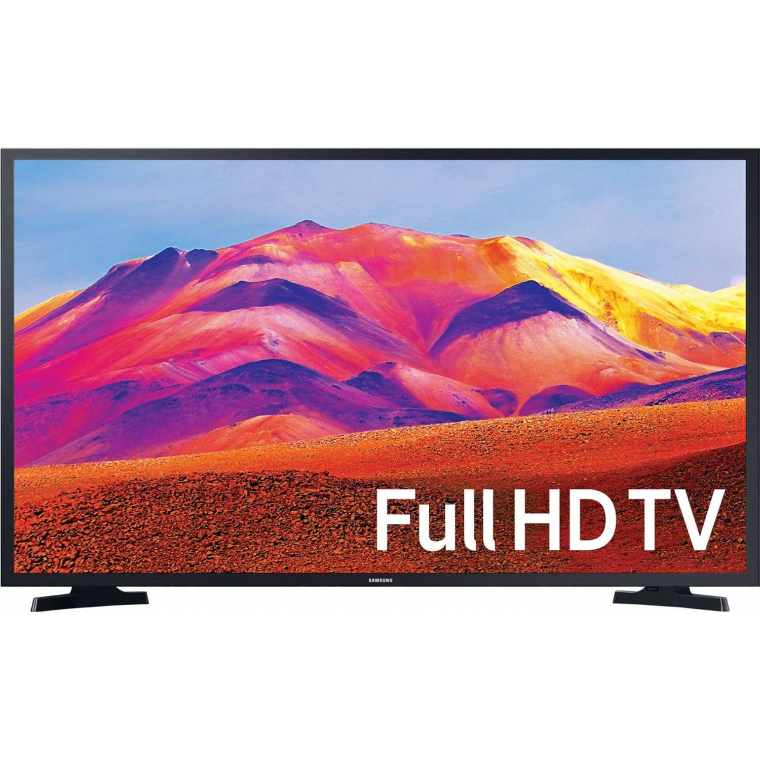 Samsung UE32T5302C - LED TV - Full HD - Tizen Smart