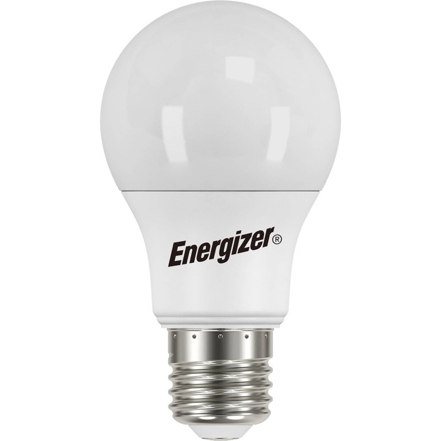 Energizer energiezuinige Led lamp -E27 - 8,8 Watt - warmwit licht - dimbaar - 1 stuk