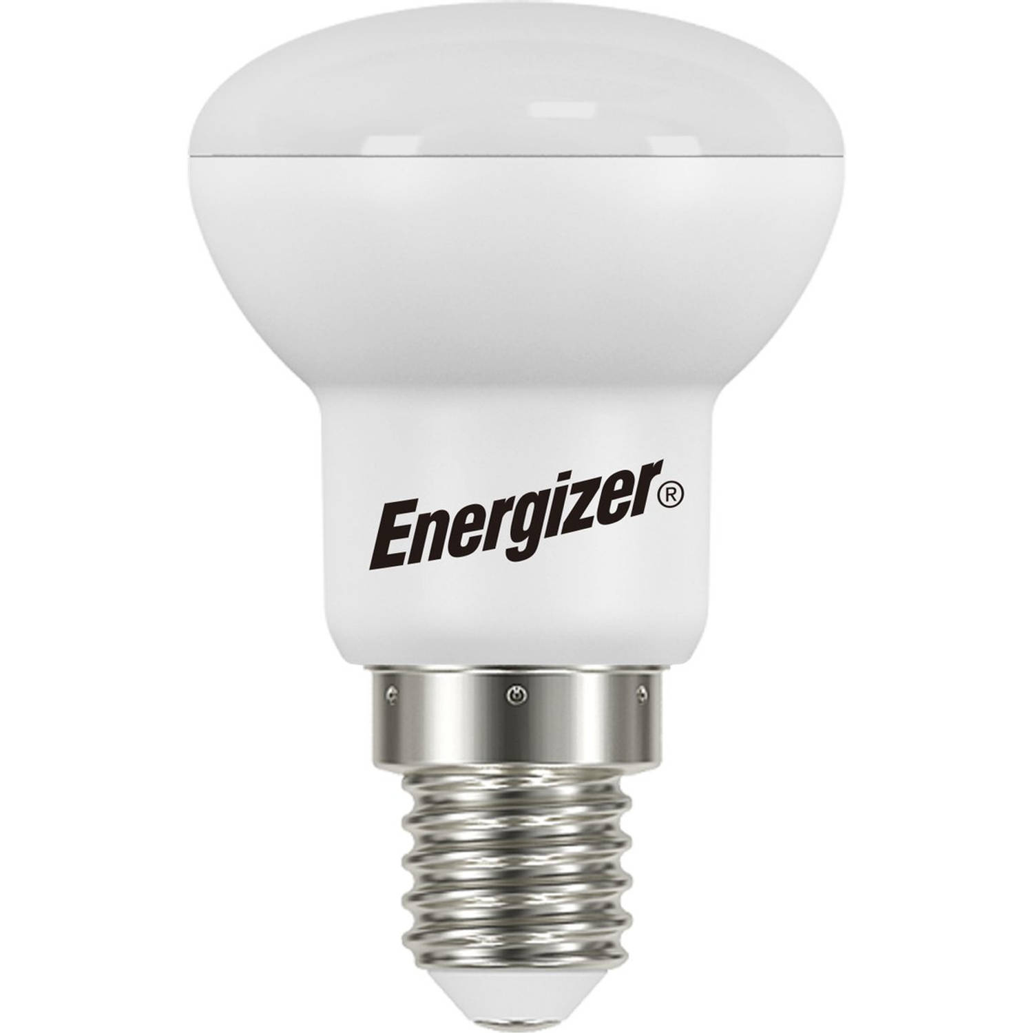 Energizer energiezuinige Led lamp R39 E14 4,5 Watt warmwit licht niet dimbaar 5 stuks