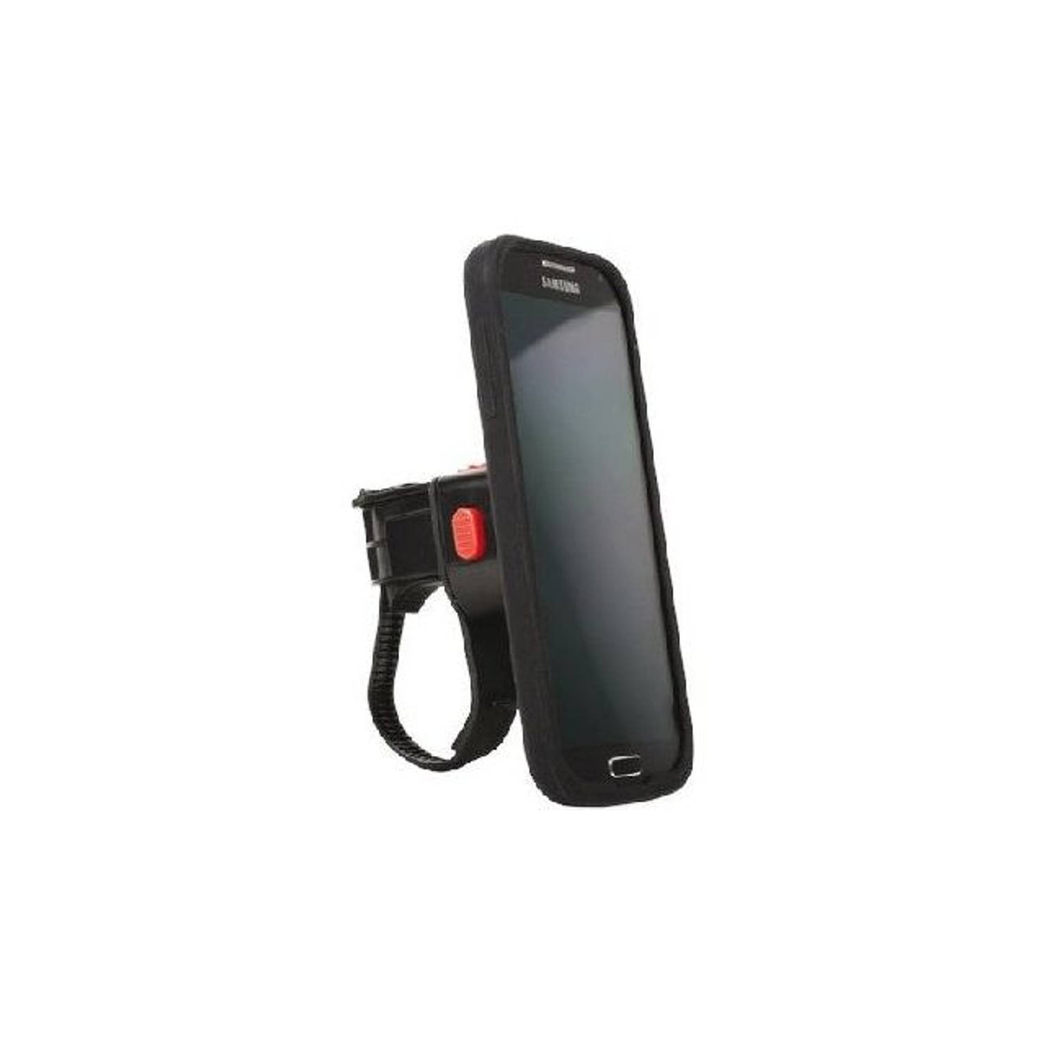 Smartphonehouder voor fiets Z console lite Samsung S4-S5
