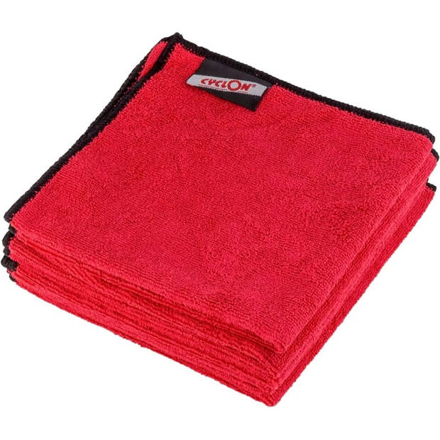 Cyclon Microfiber schoonmaakdoek