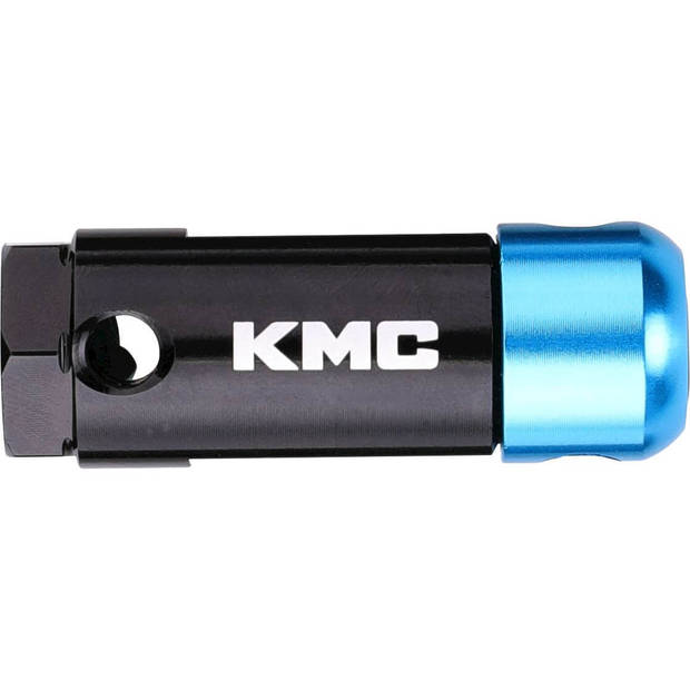 KMC Kettingpons Mini Chain Tool zwart/blauw