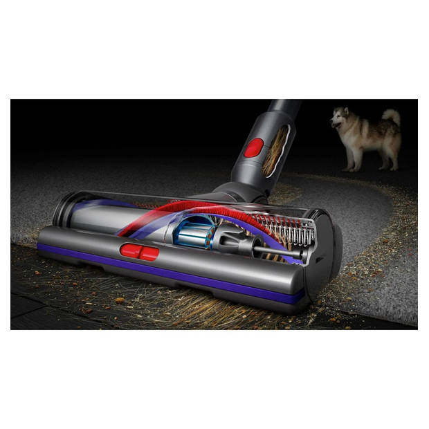 Dyson V15 Detect Absolute (2023)