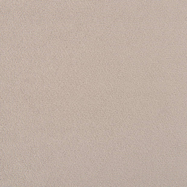 Beliani MILRY - Bedbank-Beige-Polyester