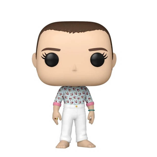 Pop Television: Stranger Things - Eleven - Funko Pop #1457