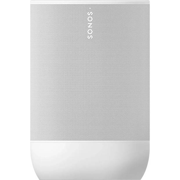 Sonos Move 2 speaker - draadloos - wit