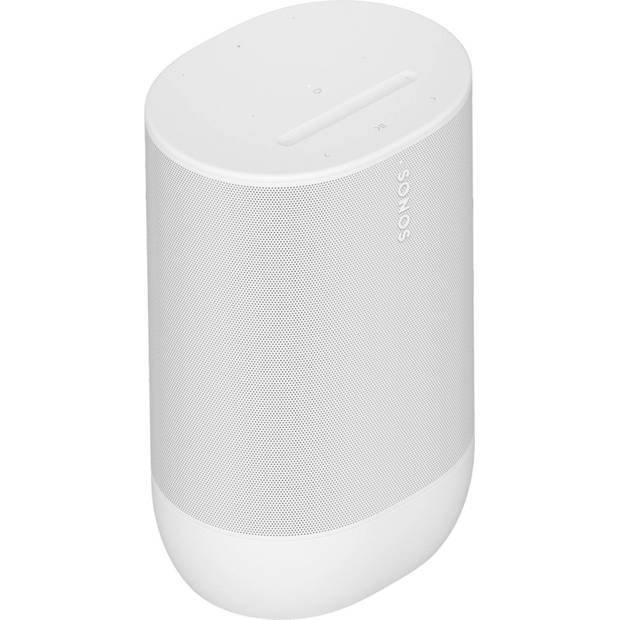 Sonos Move 2 speaker - draadloos - wit