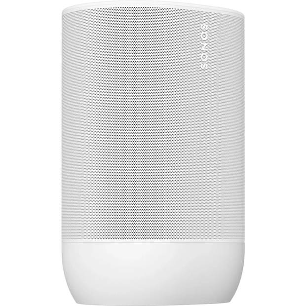 Sonos Move 2 speaker - draadloos - wit