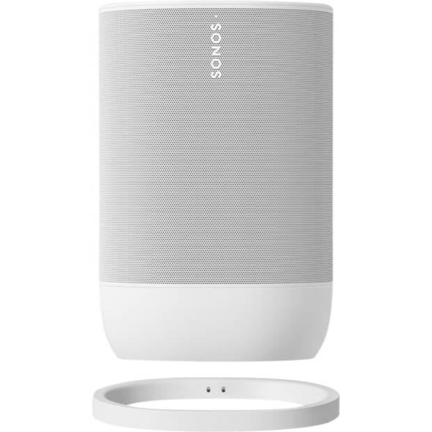 Sonos Move 2 speaker - draadloos - wit