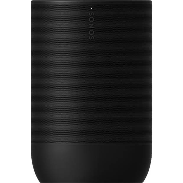 Sonos Move 2 speaker - draadloos - zwart