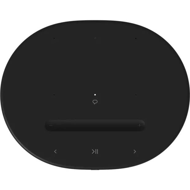 Sonos Move 2 speaker - draadloos - zwart