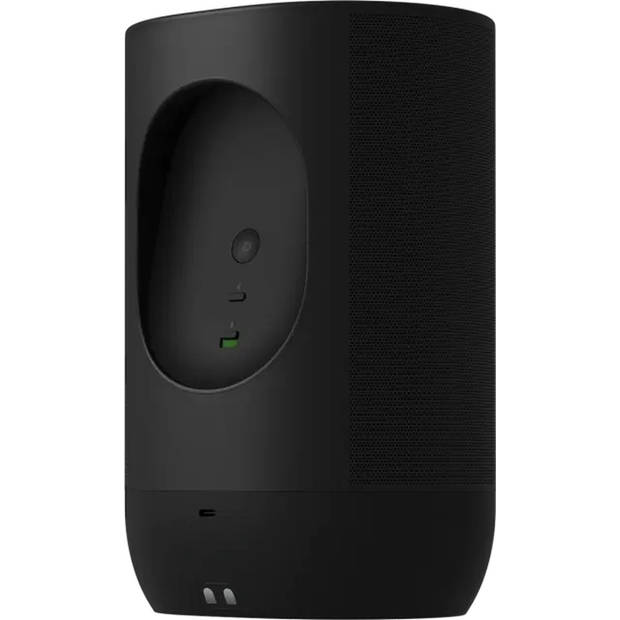 Sonos Move 2 speaker - draadloos - zwart