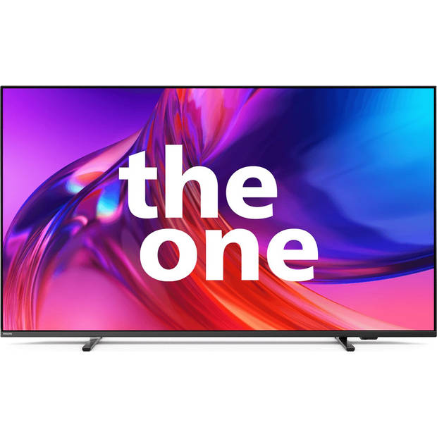 Philips The One 43PUS8508/12 smart tv - 43 inch - 4K - LED